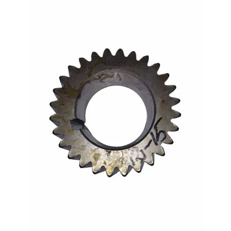 Pinion arbore motor Landini 3117C061, 3117C062, 4222820M1 Bepco - 1