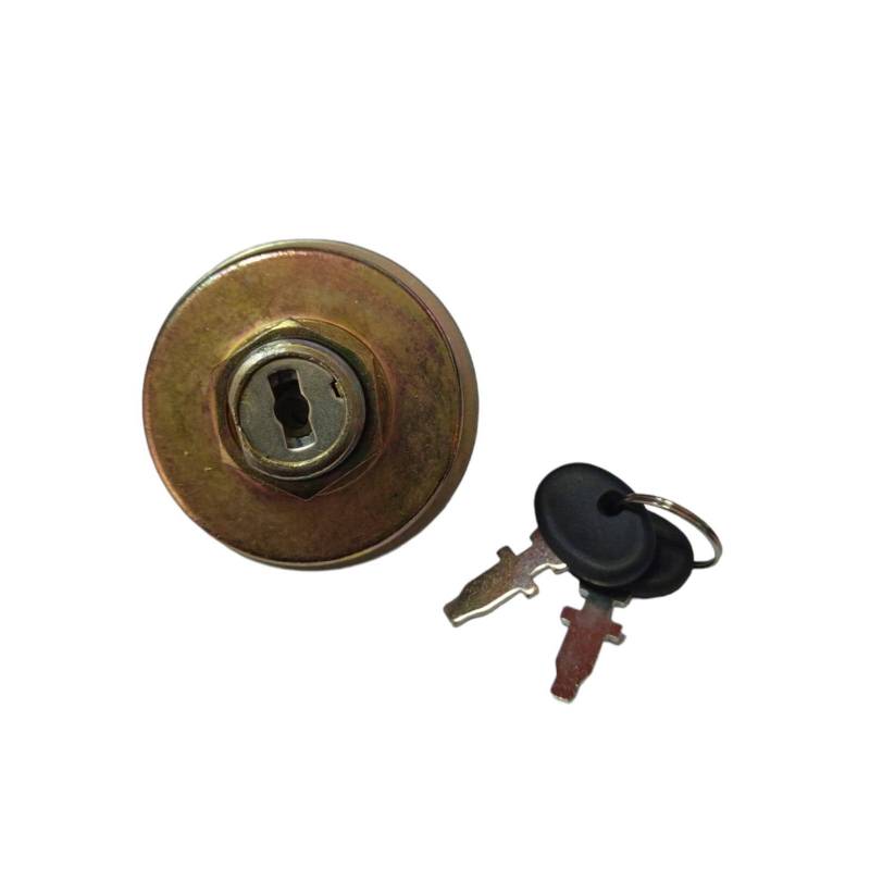 Contact cu cheie Fiat 4027705, 4158641, 5118433, 4005831, 51188433, 72093881, 87569357 Anglo Parts - 1