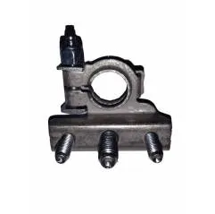 Borna acumulator Iveco, 10454694, 42559575 IVECO OE - 1