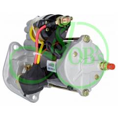 Electromotor Case IH, 123708330, 228000-6872