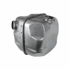 Toba esapament Scania Euro2/Euro3 1337750 DINEX - 1