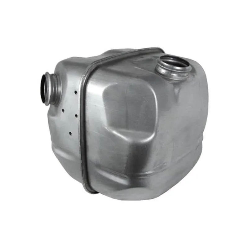 Toba esapament Scania Euro2/Euro3 1337750 DINEX - 1