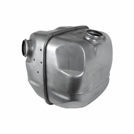 Toba esapament Scania Euro2/Euro3 1337750 DINEX - 1