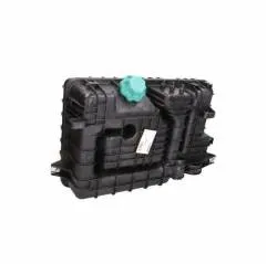 Vax expansiune Mercedes Actros Mp4/Mp5 9605014103 Mega - 1