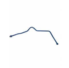 Conducta radiator racire ulei U-650 (fara cioc), UTB60.13.012, 60.13.012, 6013012 UTB - 1
