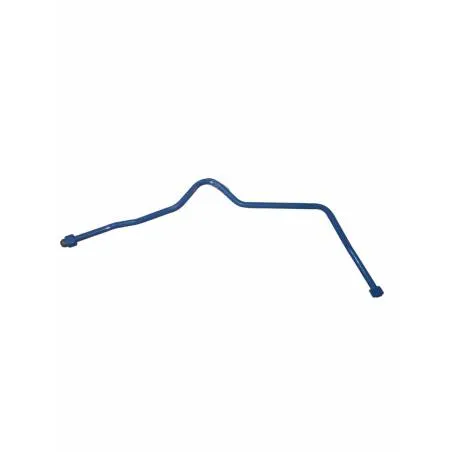 Conducta radiator racire ulei U-650 (fara cioc), UTB60.13.012, 60.13.012, 6013012 UTB - 1