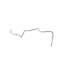 Conducta ungere compresor aer cu piulita de fixare U-650, 103.30.010, UTB103.30.010, DISAZ74 UTB - 1