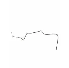 Conducta ungere compresor aer cu piulita de fixare U-650, 103.30.010, UTB103.30.010, DISAZ74 UTB - 1