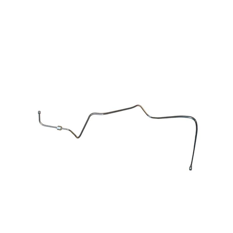 Conducta ungere compresor aer cu piulita de fixare U-650, 103.30.010, UTB103.30.010, DISAZ74 UTB - 1