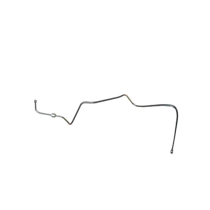 Conducta ungere compresor aer cu piulita de fixare U-650, 103.30.010, UTB103.30.010, DISAZ74 UTB - 1