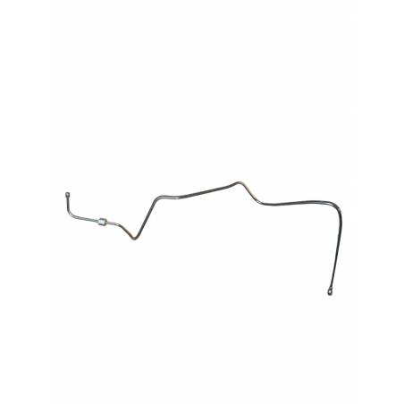 Conducta ungere compresor aer cu piulita de fixare U-650, 103.30.010, UTB103.30.010, DISAZ74 UTB - 1