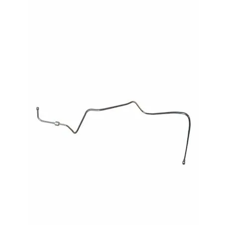 Conducta ungere compresor aer cu piulita de fixare U-650, 103.30.010, UTB103.30.010, DISAZ74 UTB - 1