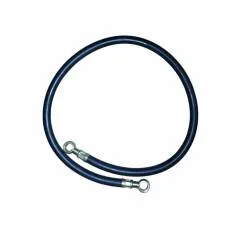 Furtun alimentare pompa injectie L-1000 U-650, 101.65.189, 10165189, DISSA18 UTB - 1