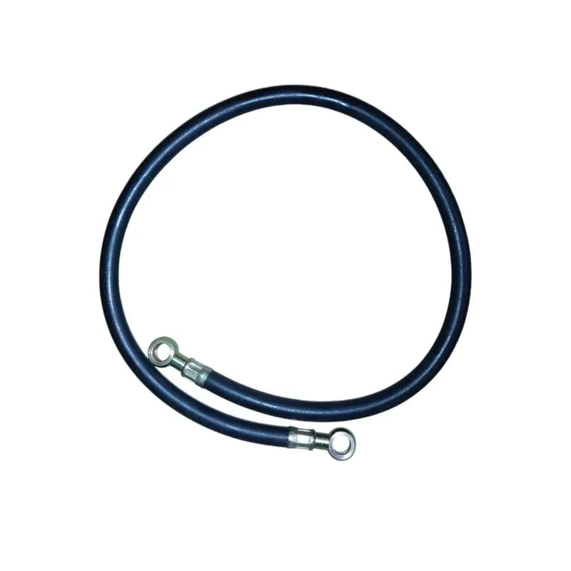 Furtun alimentare pompa injectie L-1000 U-650, 101.65.189, 10165189, DISSA18 UTB - 1