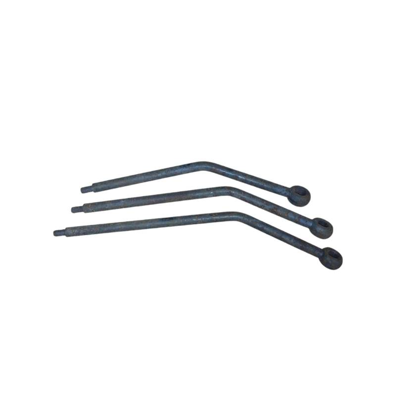 Set manete distribuitor hidraulic D700 U-650, 101.65.137, DISFA81, UTB101.65.137 UTB - 1