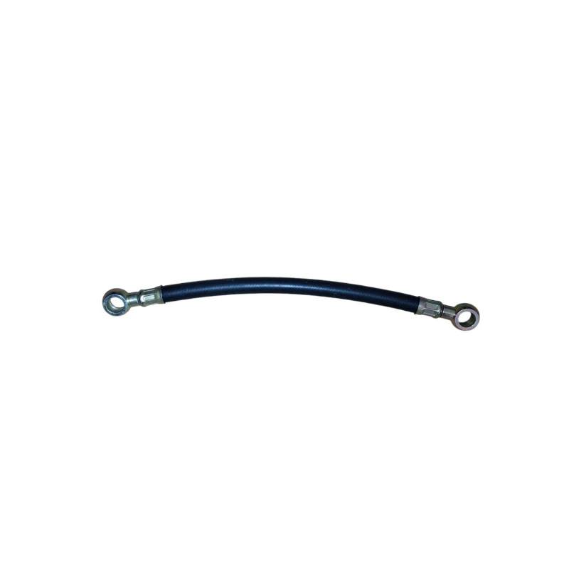 Furtun alimentare intre filtre L-320 UTB U-650, 101.31.075, DISSA16 UTB - 1