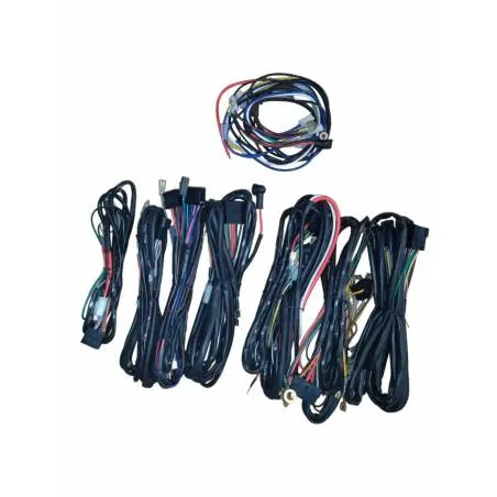 Instalatie electrica completa UTB U-650, utb38.37.934 UTB - 1