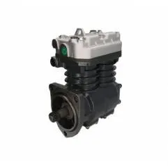 Compresor aer Volvo F/FL 8112427,LP4825 Mega - 1