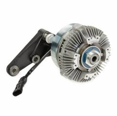 Cupla ventilator radiator Iveco Daily, 5801598369, 504378817 IVECO OE - 1