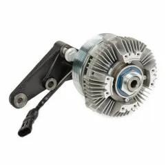 Cupla ventilator radiator Iveco Daily, 5801598369, 504378817 IVECO OE - 1