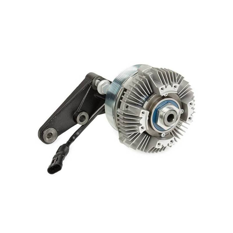 Cupla ventilator radiator Iveco Daily, 5801598369, 504378817 IVECO OE - 1