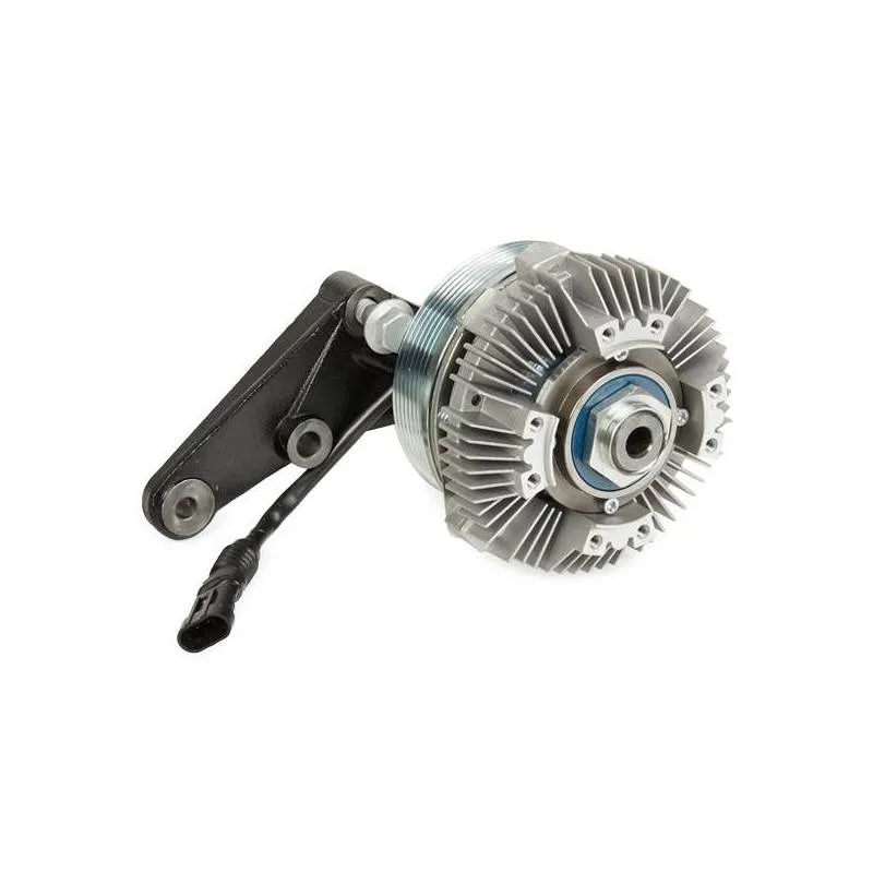 Cupla ventilator radiator Iveco Daily, 5801598369, 504378817 IVECO OE - 1