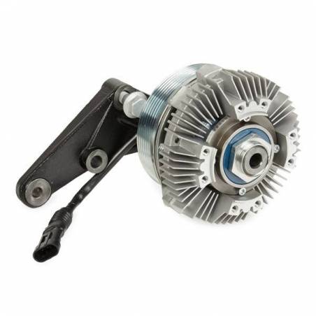 Cupla ventilator radiator Iveco Daily, 5801598369, 504378817 IVECO OE - 1