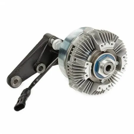 Cupla ventilator radiator Iveco Daily, 5801598369, 504378817 IVECO OE - 1