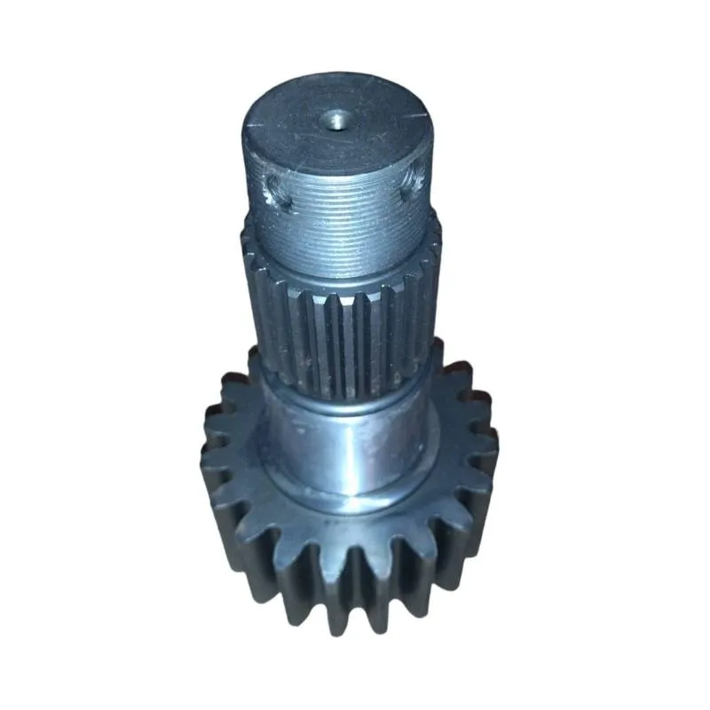 Pinion cu ax servodirectie U-650, 31.33.142, DISRL387 UTB - 1