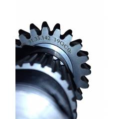 Pinion cu ax servodirectie U-650, 31.33.142, DISRL387