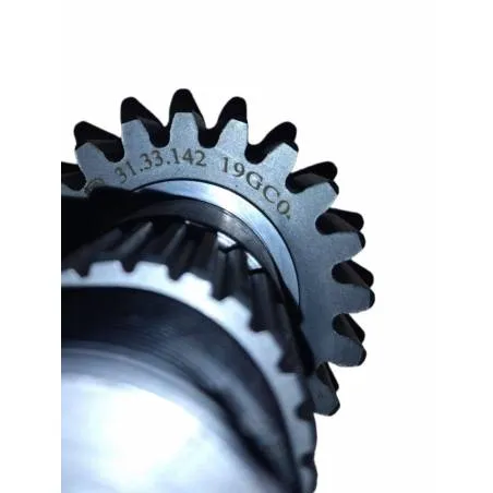 Pinion cu ax servodirectie U-650, 31.33.142, DISRL387