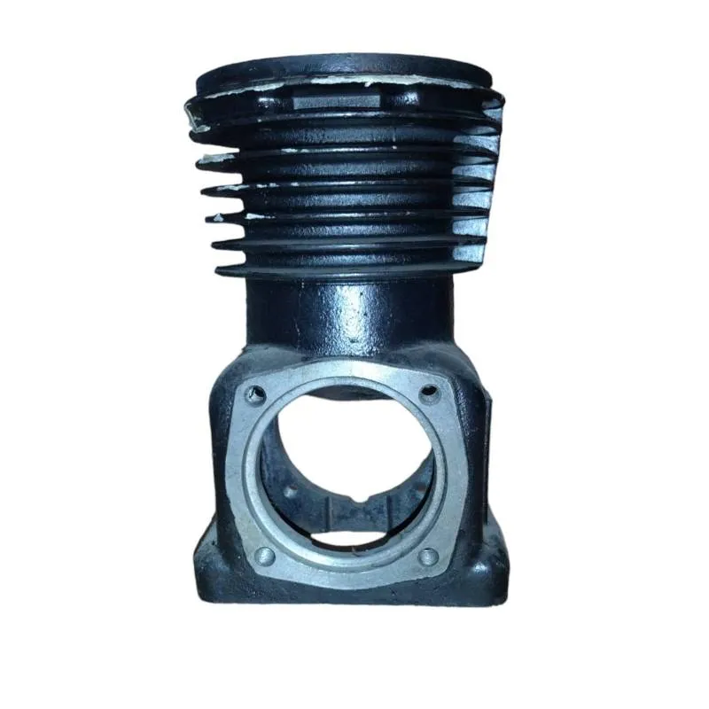 Bloc compresor aer U-650, DISEA41 UTB - 1