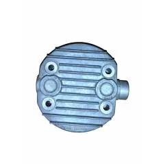 Capac compresor aer U-650, DISEA33 UTB - 1