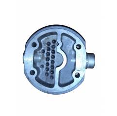 Capac compresor aer U-650, DISEA33