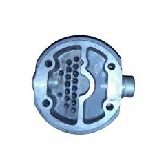 Capac compresor aer U-650, DISEA33 UTB - 2