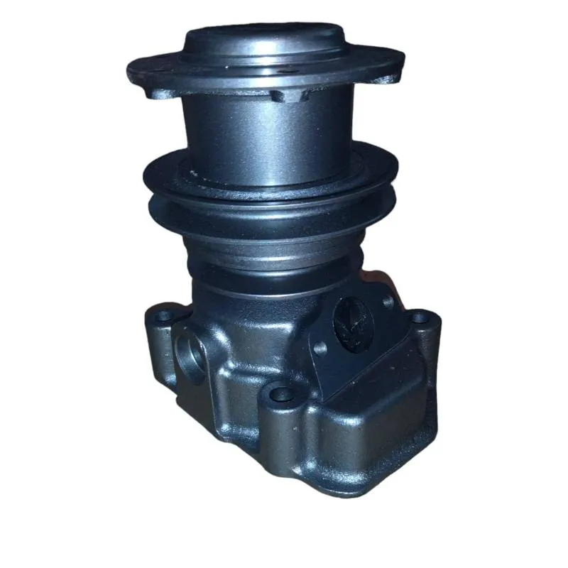 Pompa apa tractor cu gresor si garnituri UTB U-650, DISP26, TNS-1170 UTB - 1