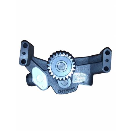 Pompa ulei completa UTB U-650,118.08.010 , DISP25 UTB - 1