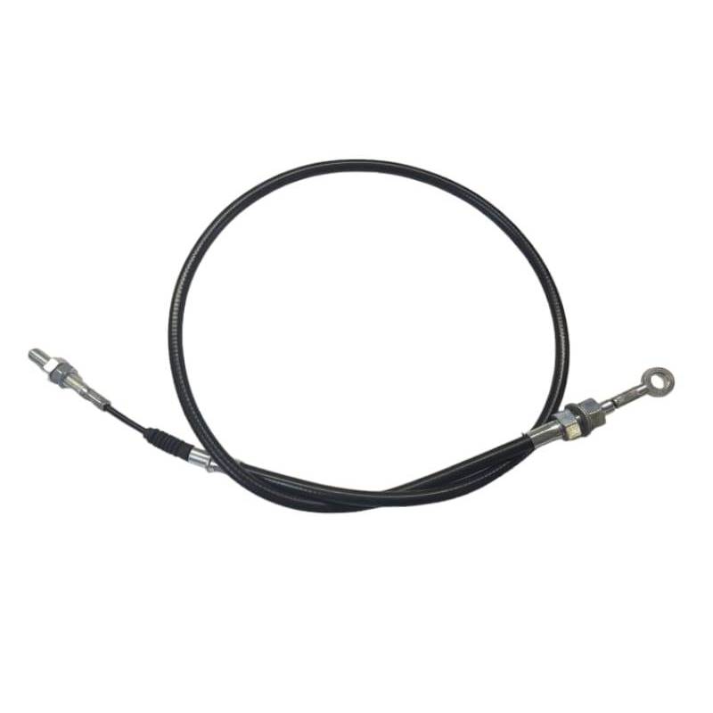 Cablu frana de mana Case IH L1295 MM 5089098, 5089459, 84154888 Bepco - 1