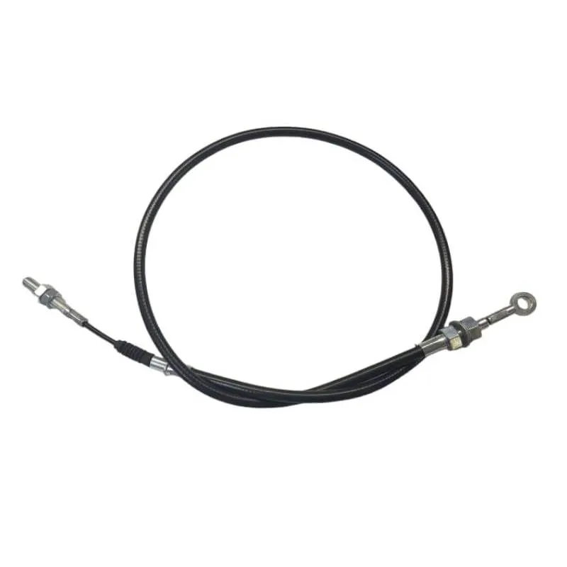 Cablu frana de mana Case IH L1295 MM 5089098, 5089459, 84154888 Bepco - 1