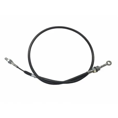 Cablu frana de mana Case IH L1295 MM 5089098, 5089459, 84154888 Bepco - 1