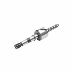 Ax comanda servo UTB U-650, 31.33.031, DISAK65