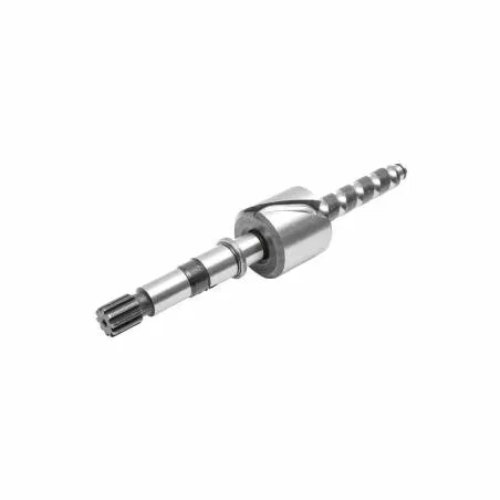 Ax comanda servo UTB U-650, 31.33.031, DISAK65