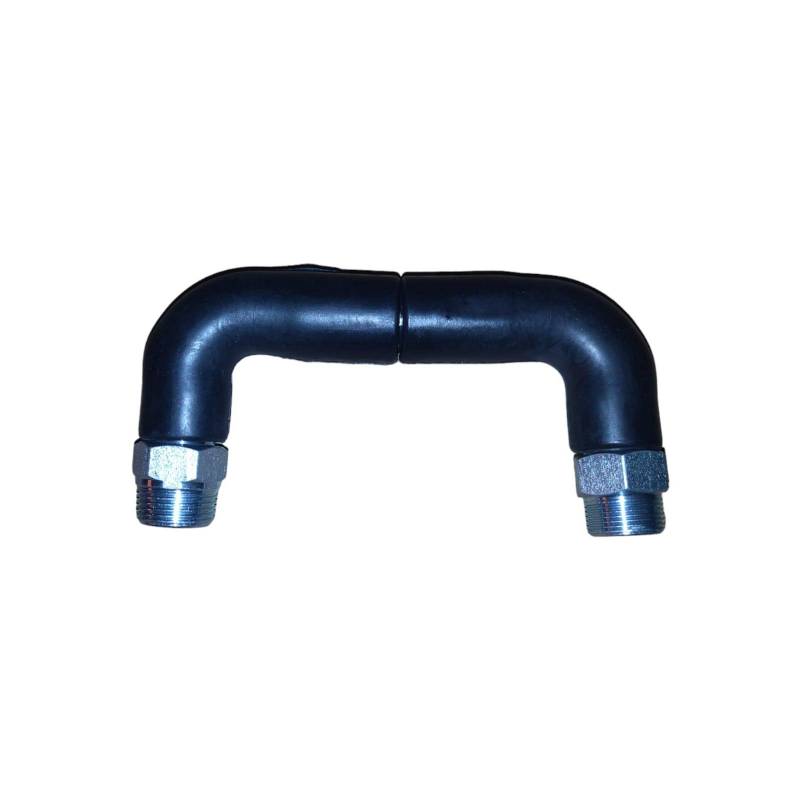 Furtune distribuitor hidraulic D700 cu reductii, 38.64.010, DISBD26 UTB - 1