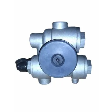 Supapa frana tripla tractor U-650, DISAG39, 31.65.019