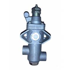Supapa frana tripla tractor U-650, DISAG39, 31.65.019 UTB - 3