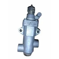 Supapa frana tripla tractor U-650, DISAG39, 31.65.019 UTB - 4