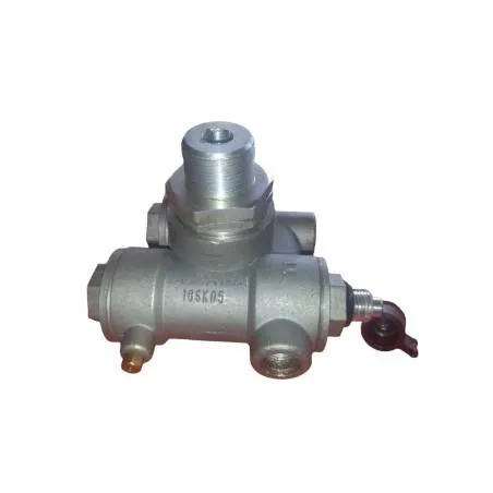 Pompa refulare - regulator presiune UTB U-650, 113.35.12.001, DISAG75 UTB - 1