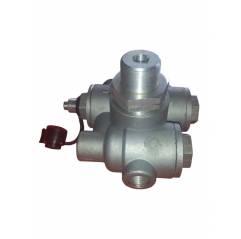 Pompa refulare - regulator presiune UTB U-650, 113.35.12.001, DISAG75