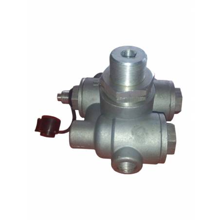 Pompa refulare - regulator presiune UTB U-650, 113.35.12.001, DISAG75