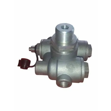 Pompa refulare - regulator presiune UTB U-650, 113.35.12.001, DISAG75